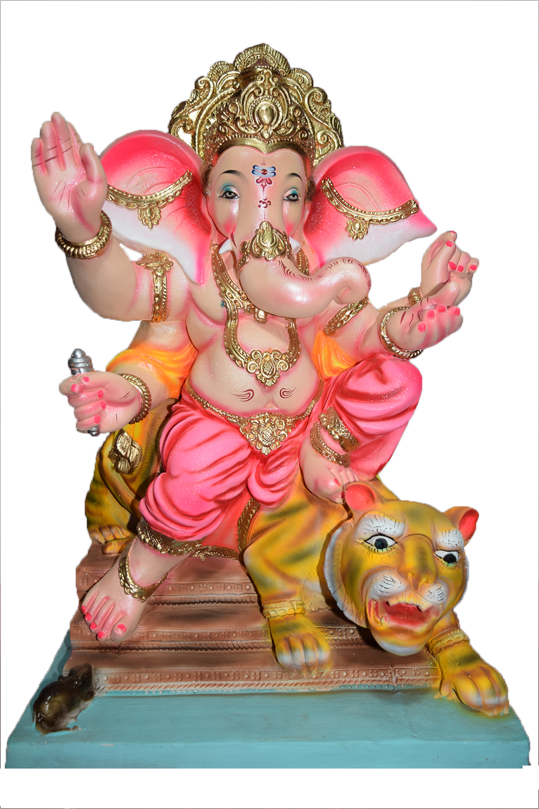 Veera ganapati